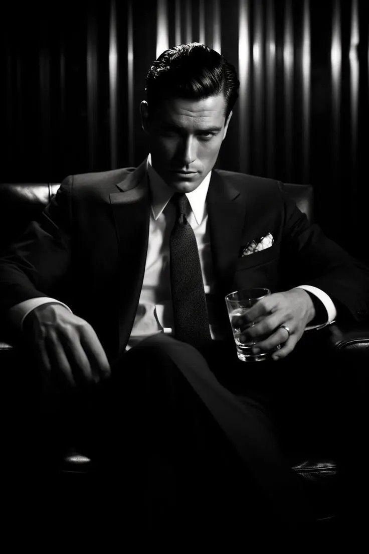 For Men - Vail Perfumes -