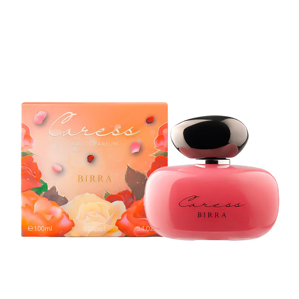 Birra Caress Fresh Stock 100.0ml Eau de Parfum Bottle