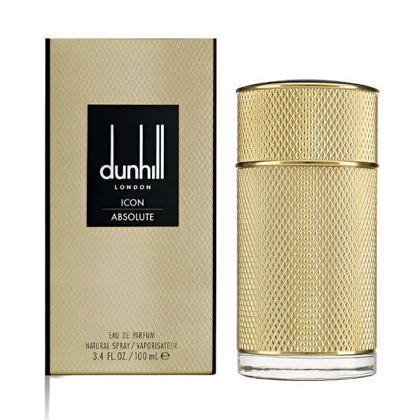Dunhill Icon Absolute fresh stock