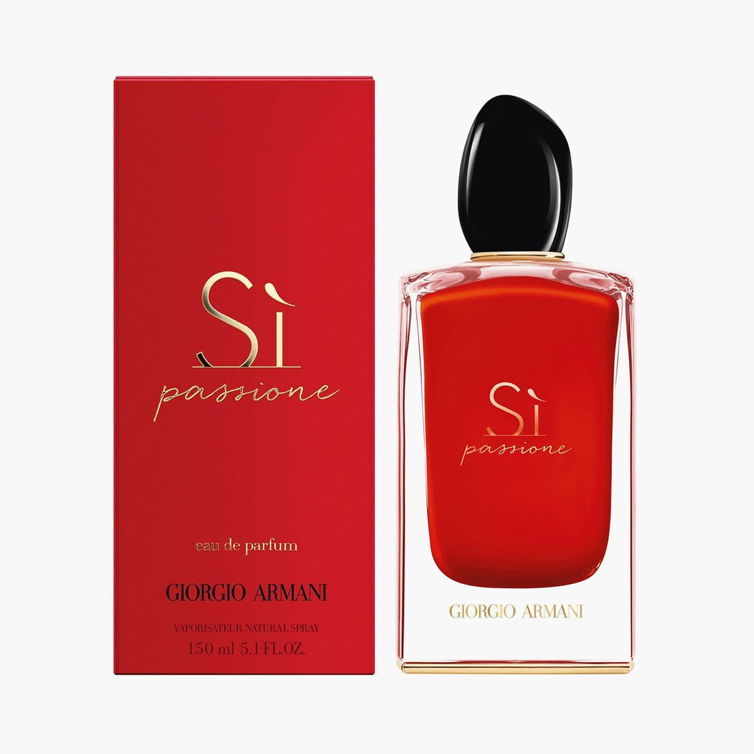 Giorgio Armani Si Passione fresh stock