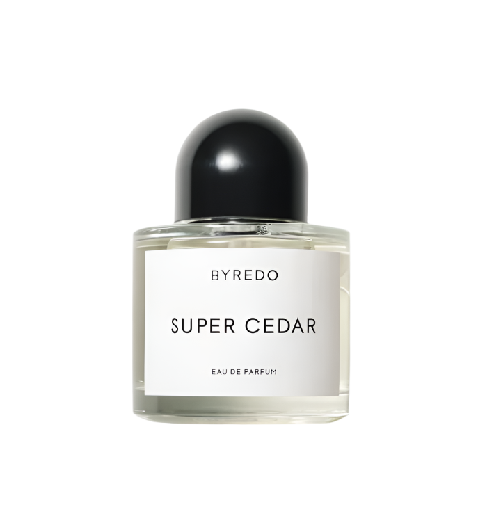 Byredo Super Cedar fresh stock