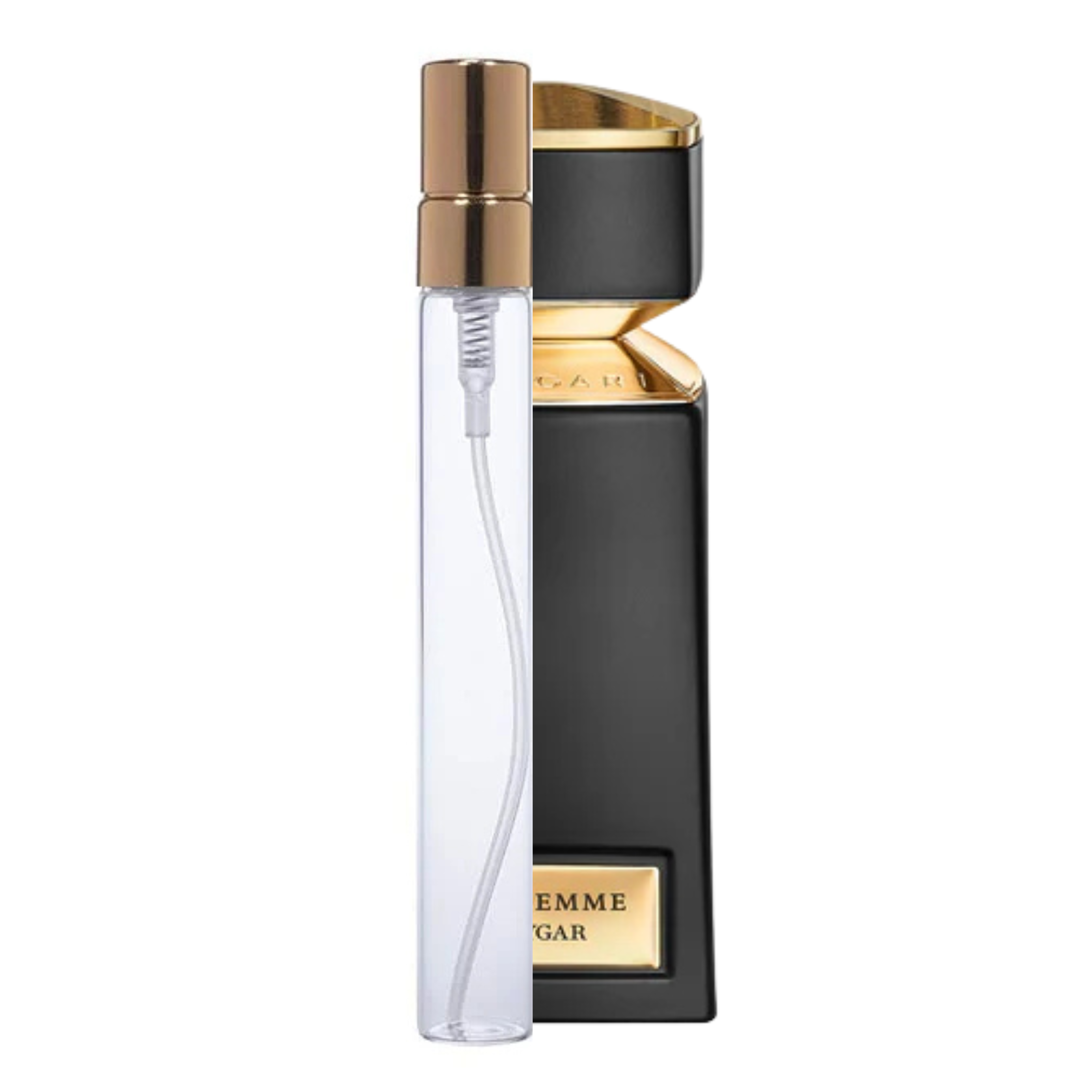 Inspired of Bvlgari Le Gemme Tygar