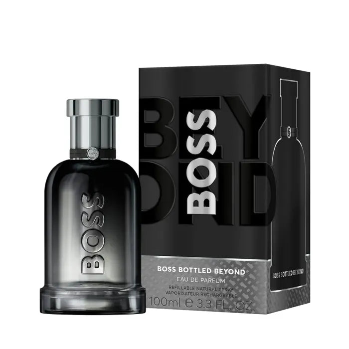 Hugo Boss Bottled Beyond EDP 100ml