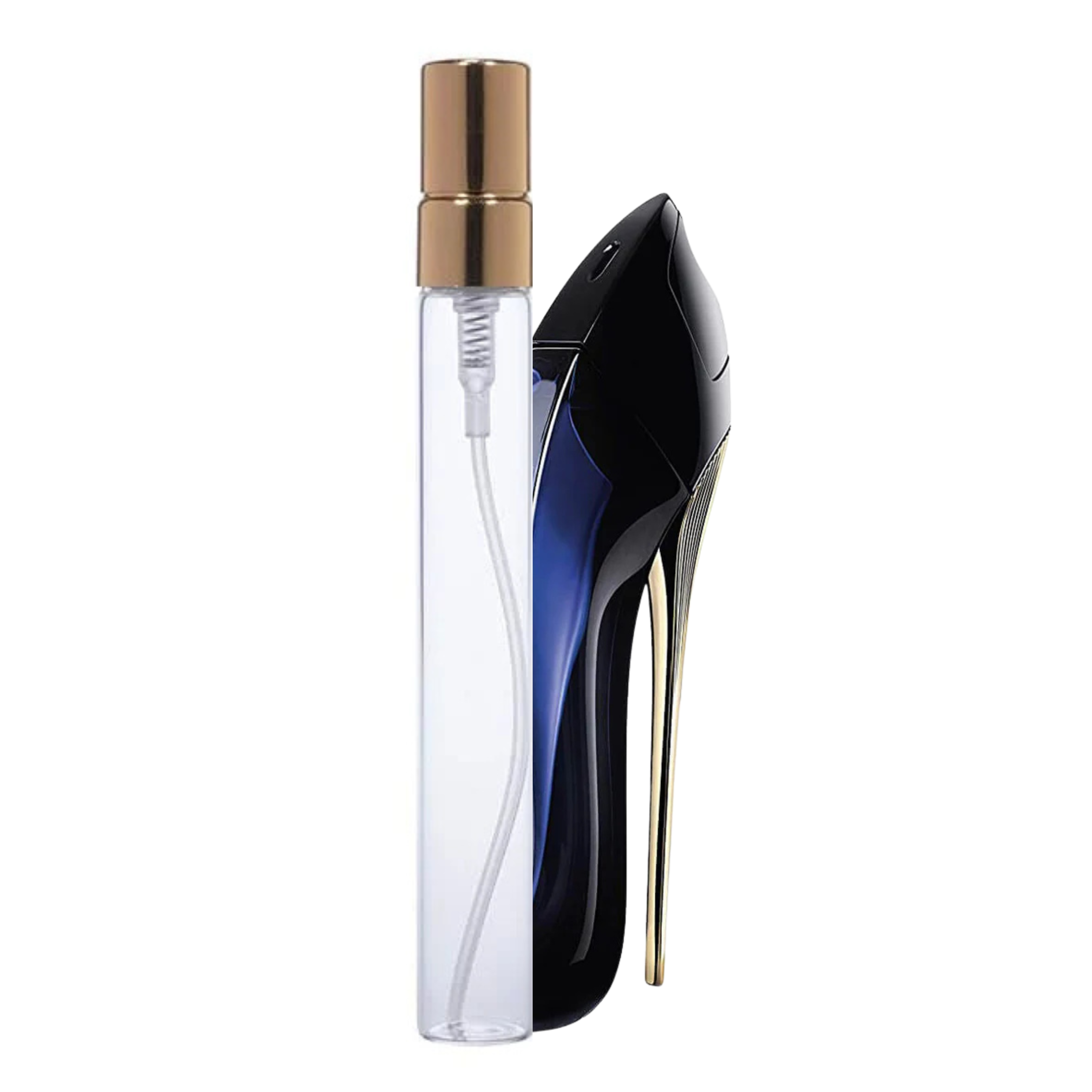 Inspired of Carolina Herrera Good Girl