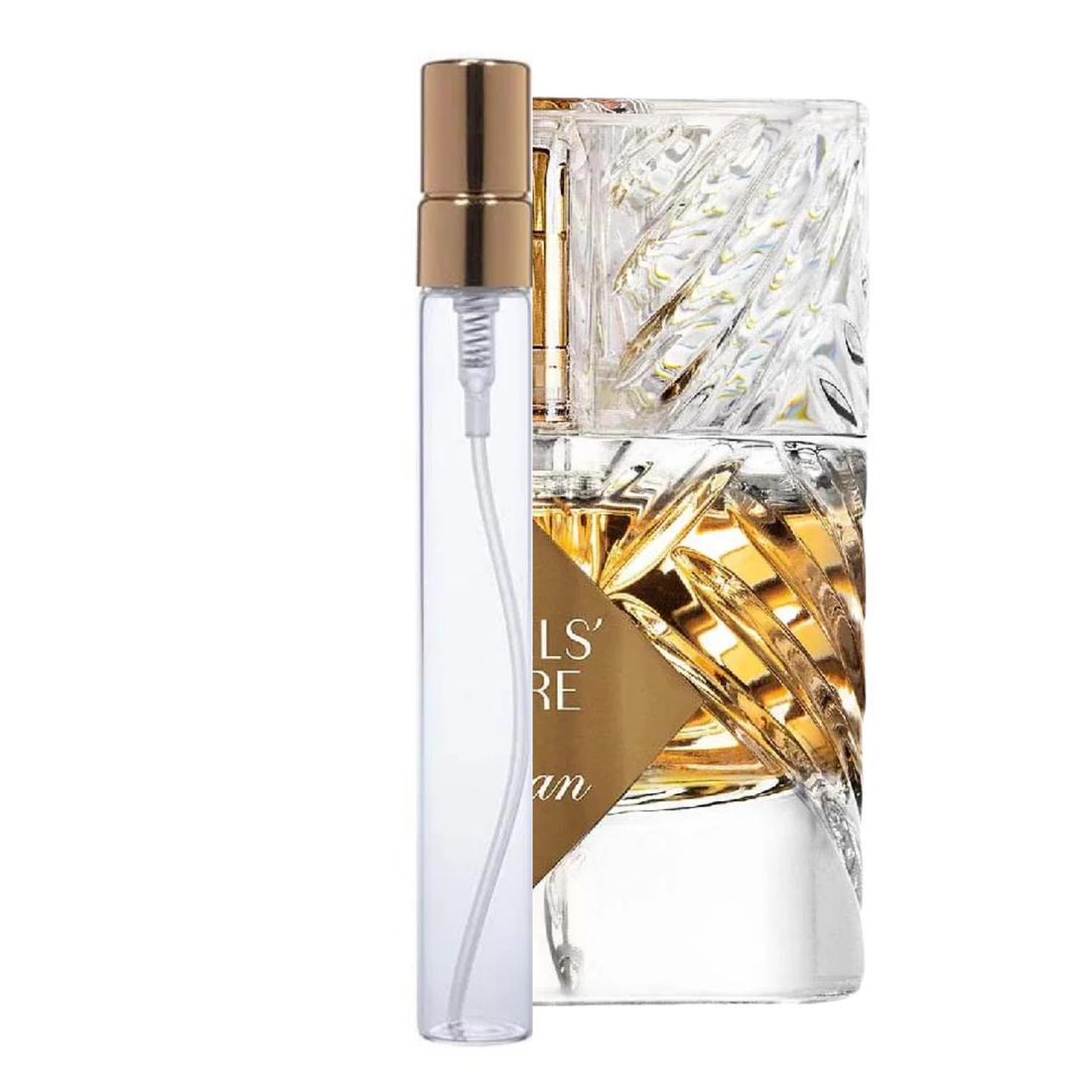 Inspired of Angels Share