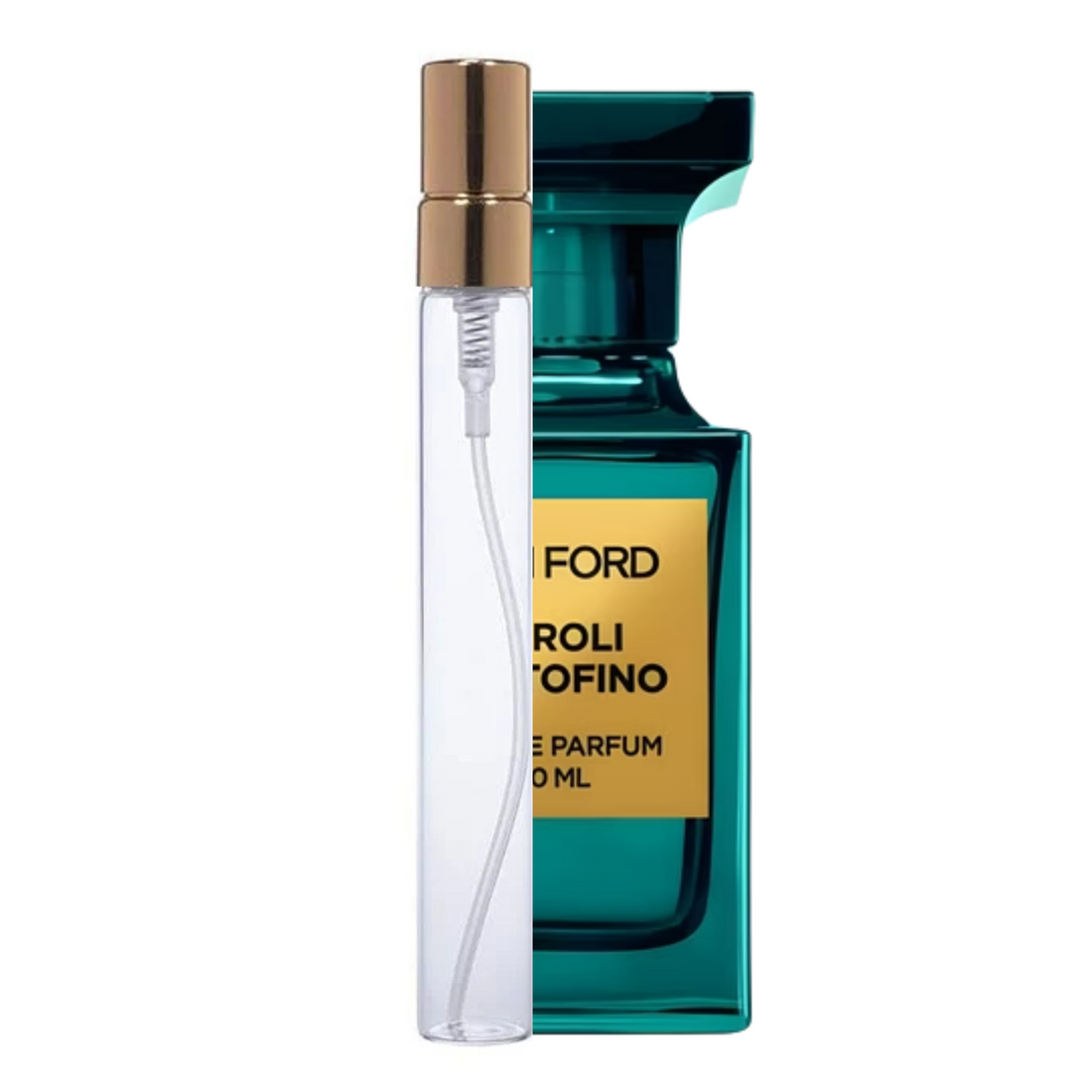 Inspired of Neroli Portofino