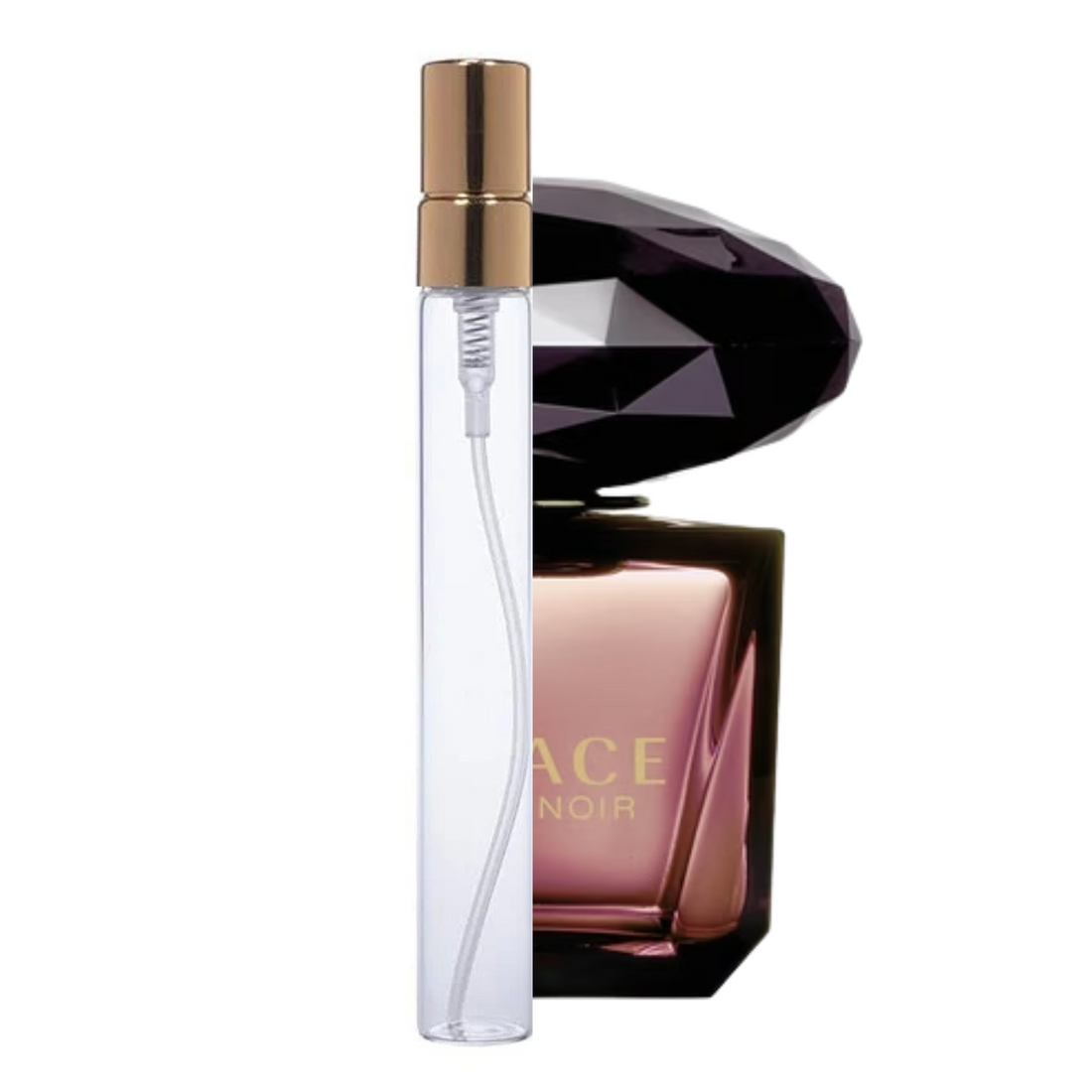 Inspired of Crystal Noir