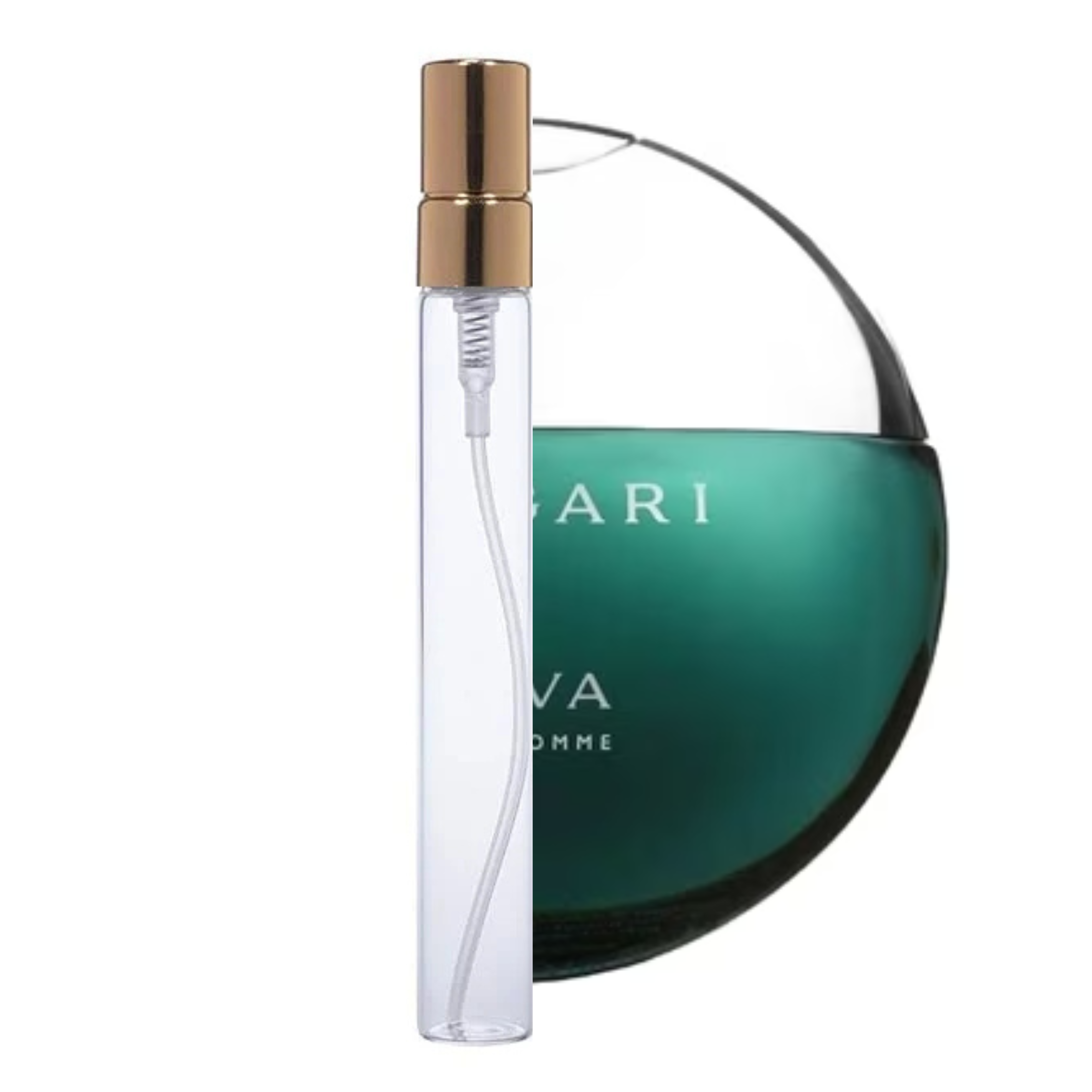 Inspired of Bvlgari Aqva pour homme