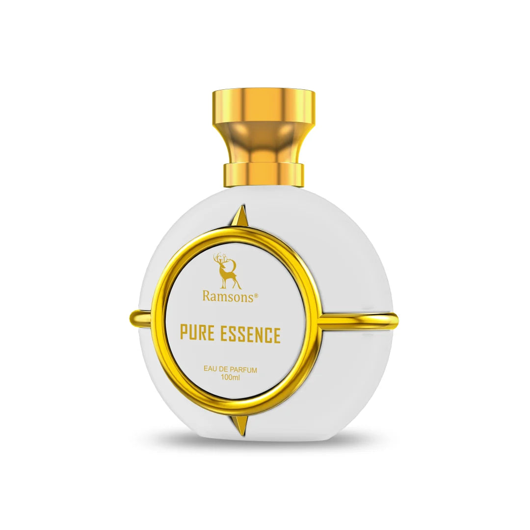 Ramsons Perfumes Pure Essence Fresh Stock