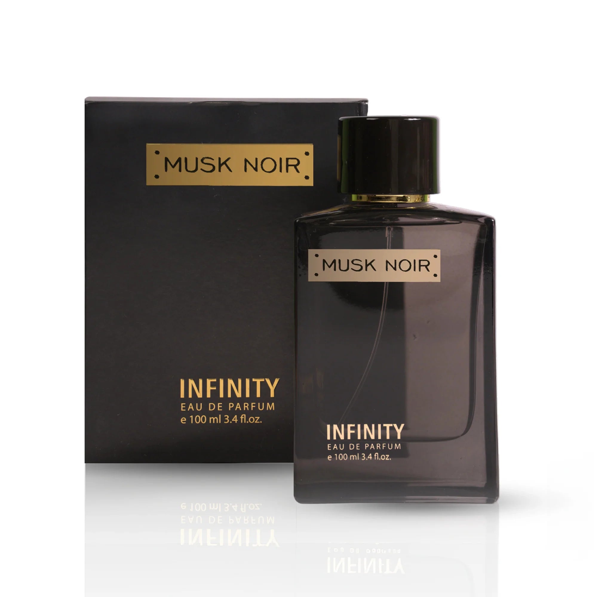 Infinity Musk Noir EDP 100ml