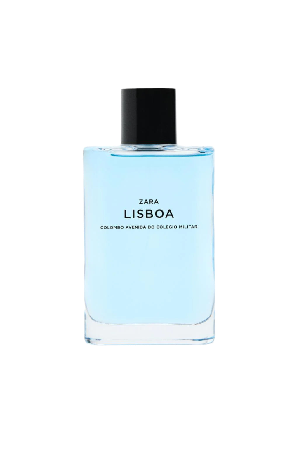 Zara Lisboa fresh stock