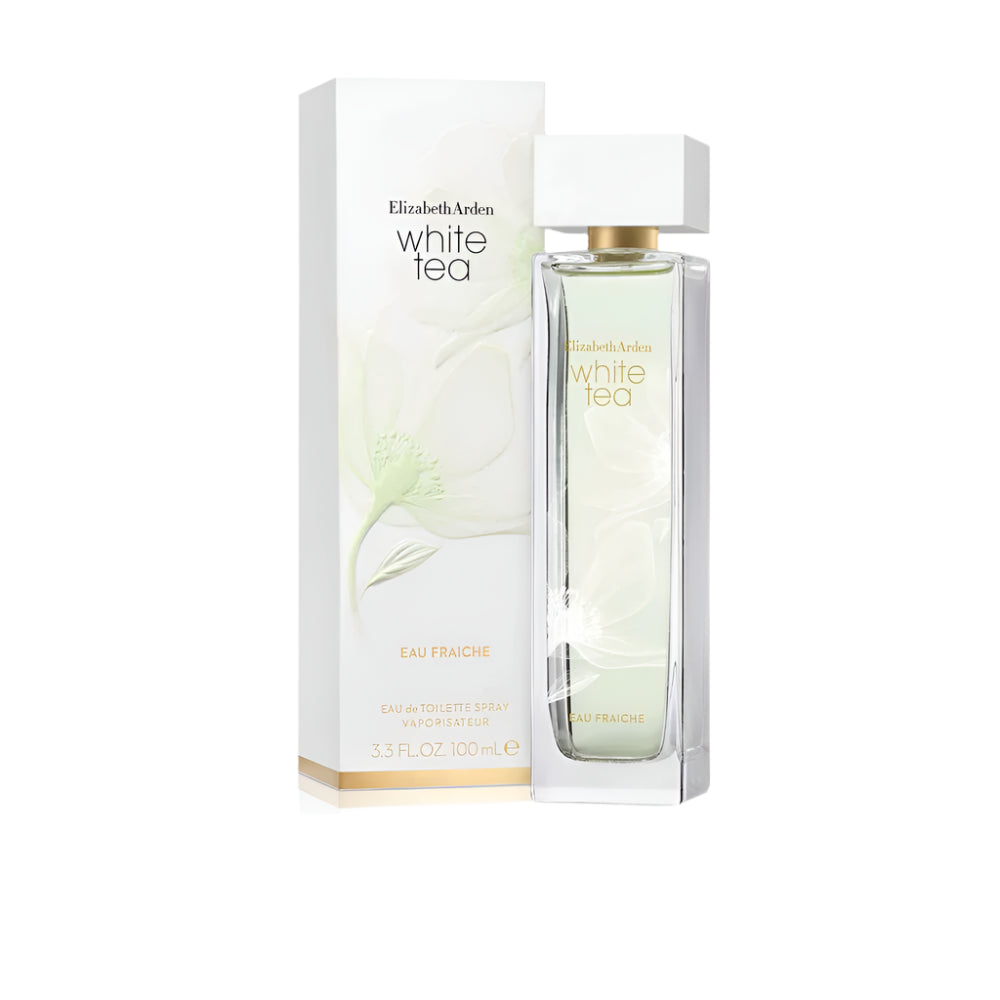 Elizabeth Arden White Tea Eau Fraiche fresh stock