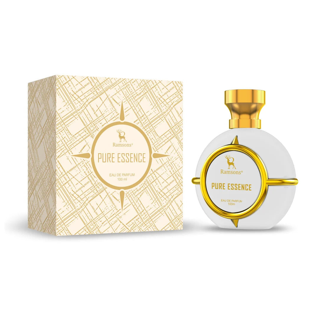 Ramsons Perfumes Pure Essence Fresh Stock