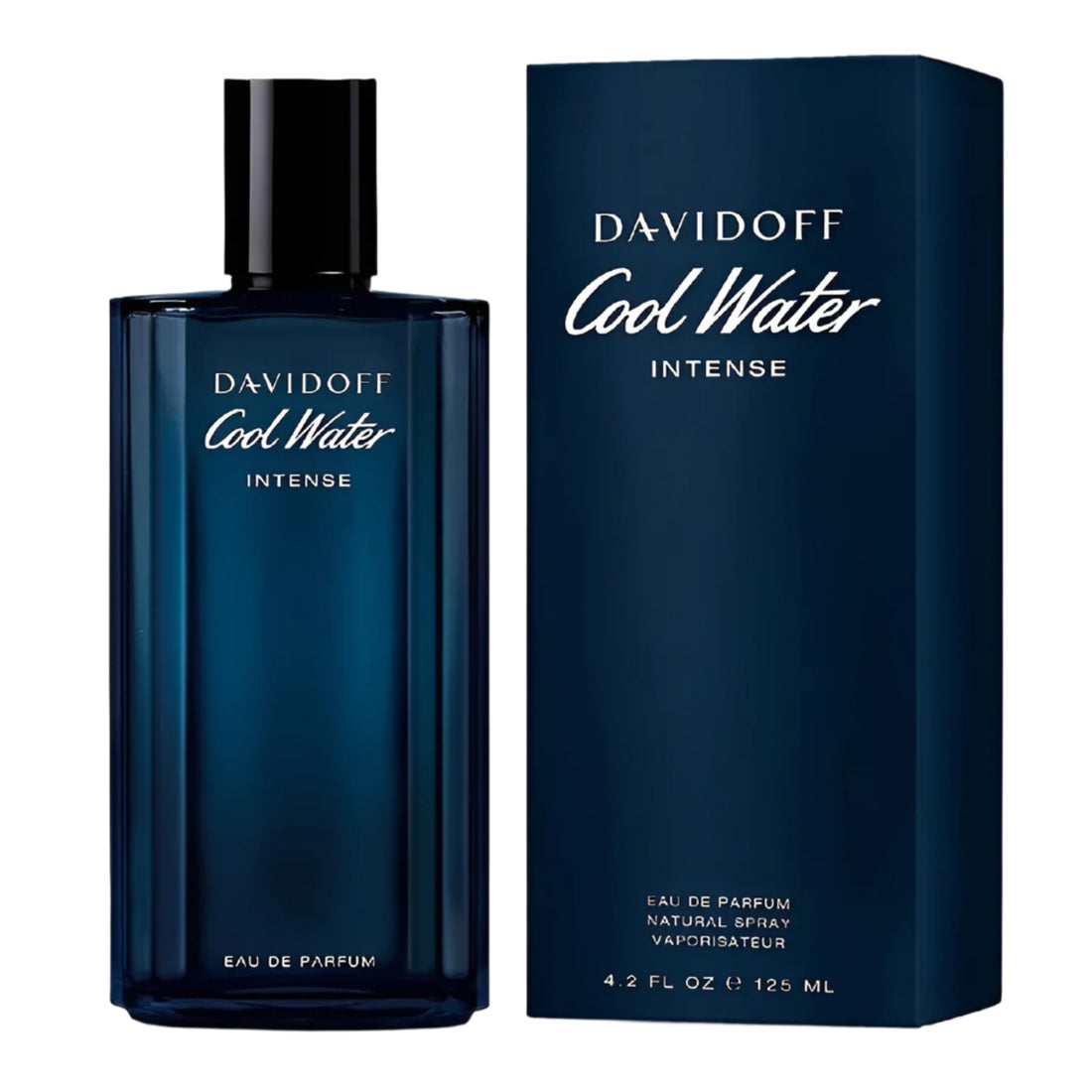 Davidoff Cool water Intense Men fresh stock