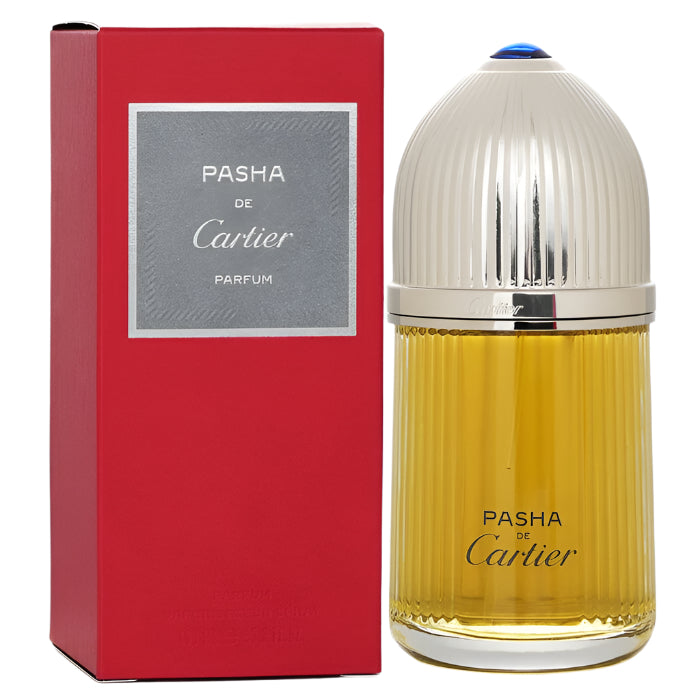 Pasha De Cartier Parfum fresh stock