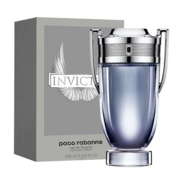 Paco Rabanne Invictus EDT