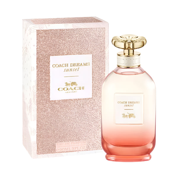 Coach Dreams Sunset fresh stock