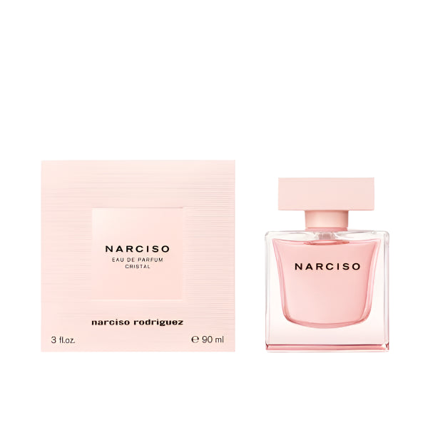Narciso Rodriguez Narciso Cristal fresh stock