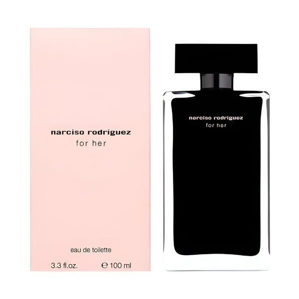 Narciso Rodriguez For Her fresh stock