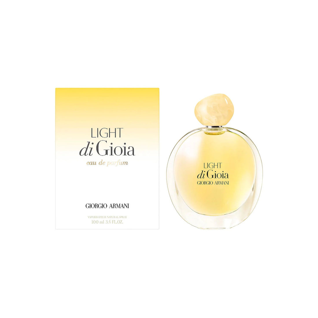 Giorgio Armani Light Di Gioia fresh stock