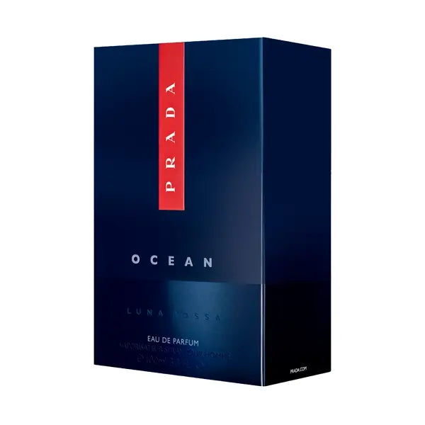 Prada Luna Rossa Ocean fresh stock