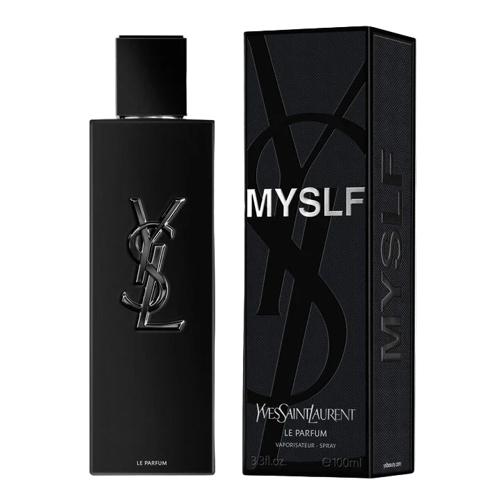 Yves Saint Laurent MYSLF Le Parfum Fresh Stock