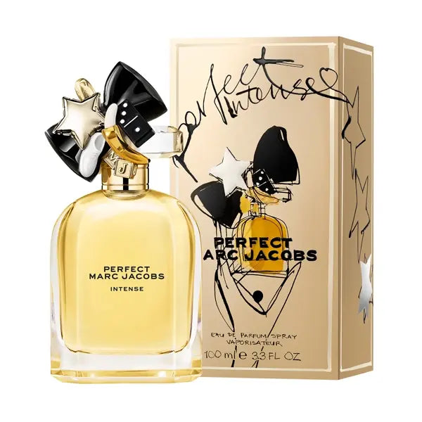 Marc Jacobs Perfect Intense fresh stock