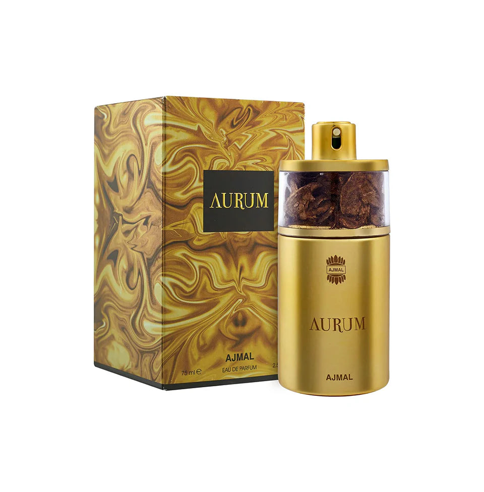 Ajmal Aurum Fresh Stock