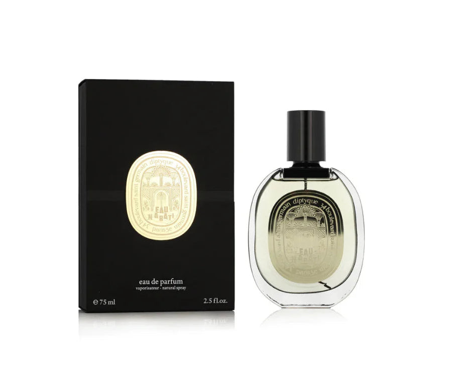 Diptyque Eau Nabati Fresh Stock 75.0ml Eau de Parfum Bottle