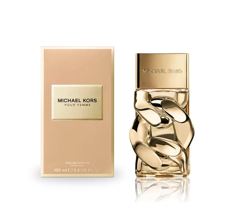 Michael Kors Pour Femme EDP 100ml