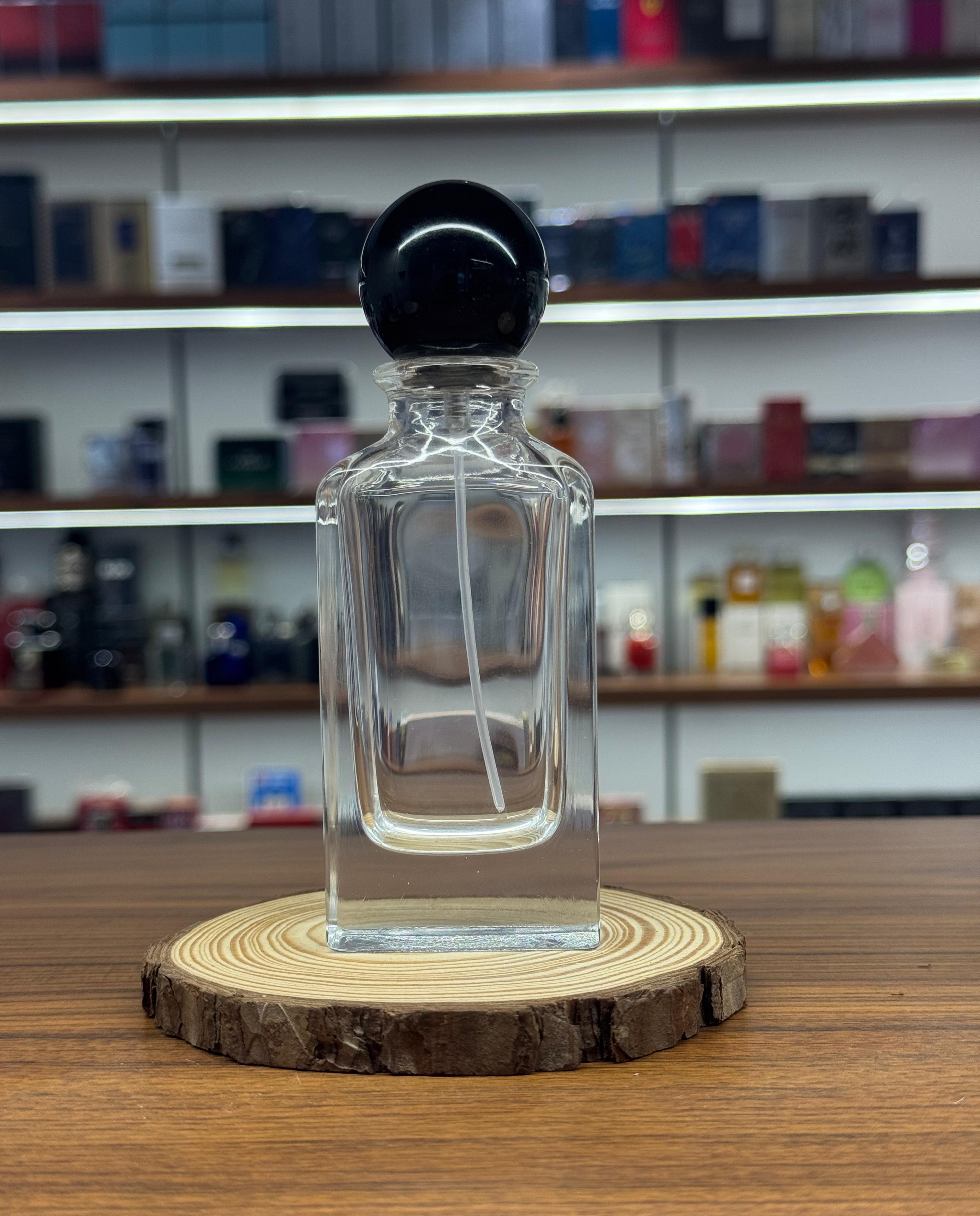 Inspired of Tom Ford&