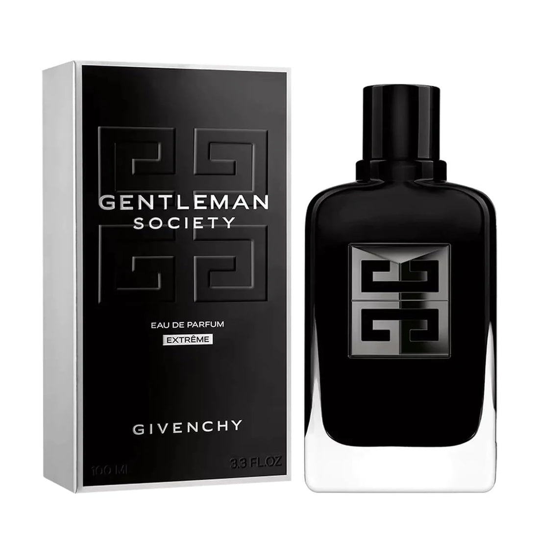 Gentleman Society Givenchy