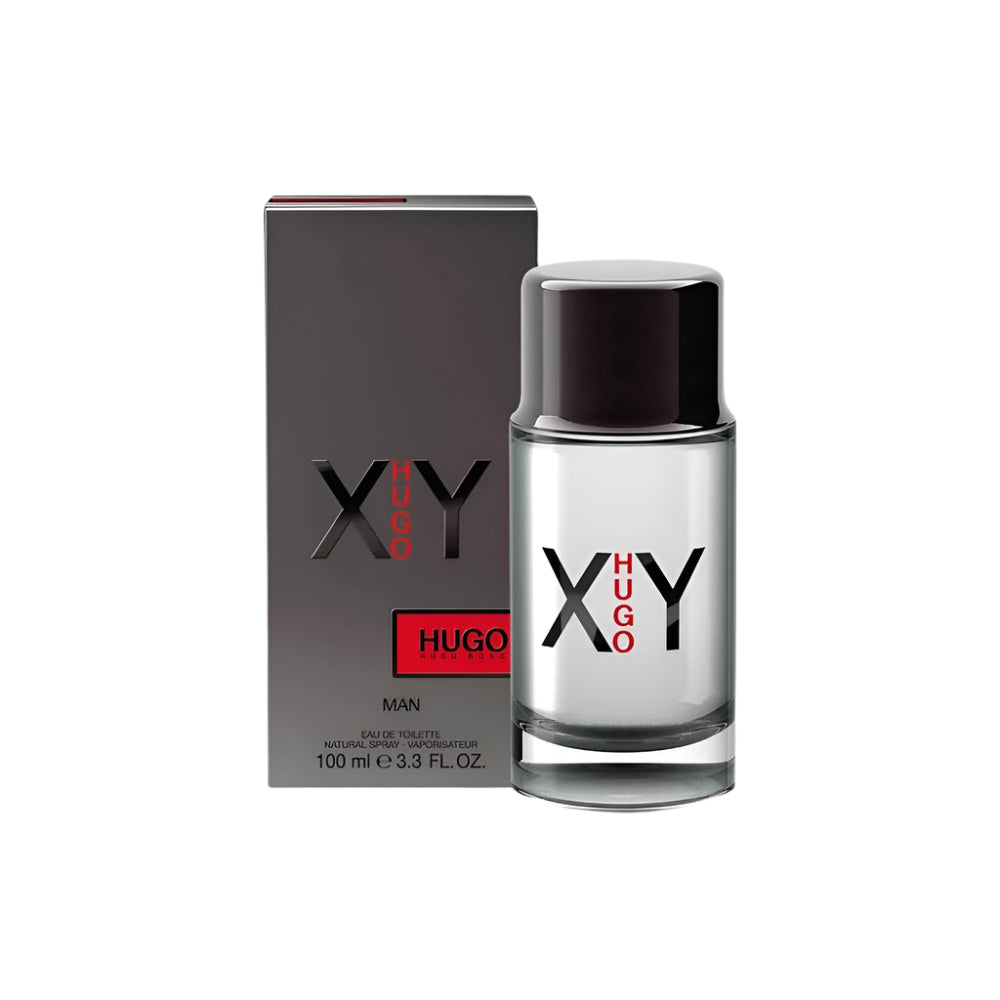 Hugo Boss XY fresh stock