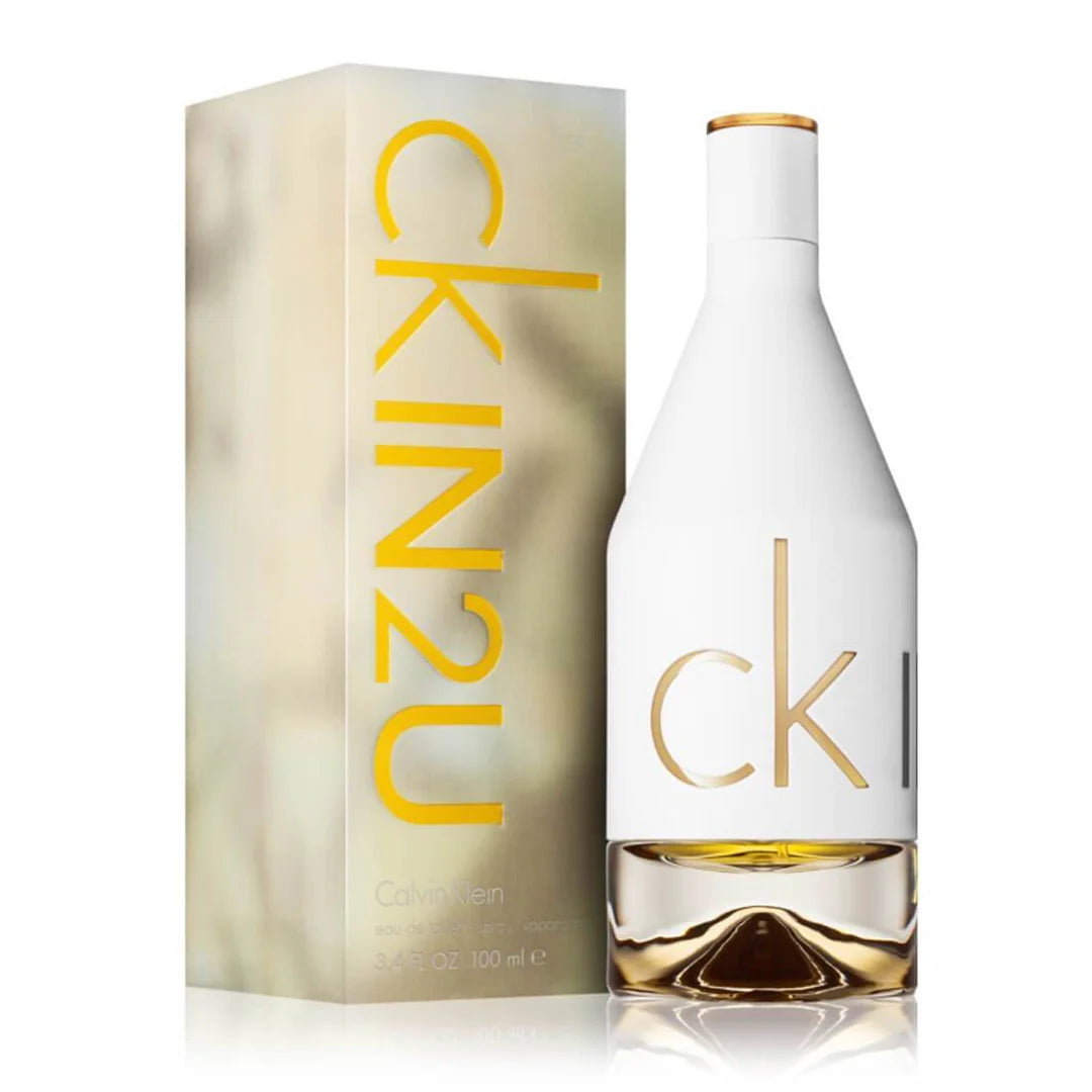Calvin Klein CKIN2U for Her