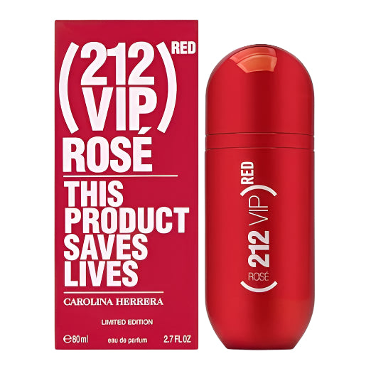 Carolina Herrera 212 VIP rose Clearance Sale