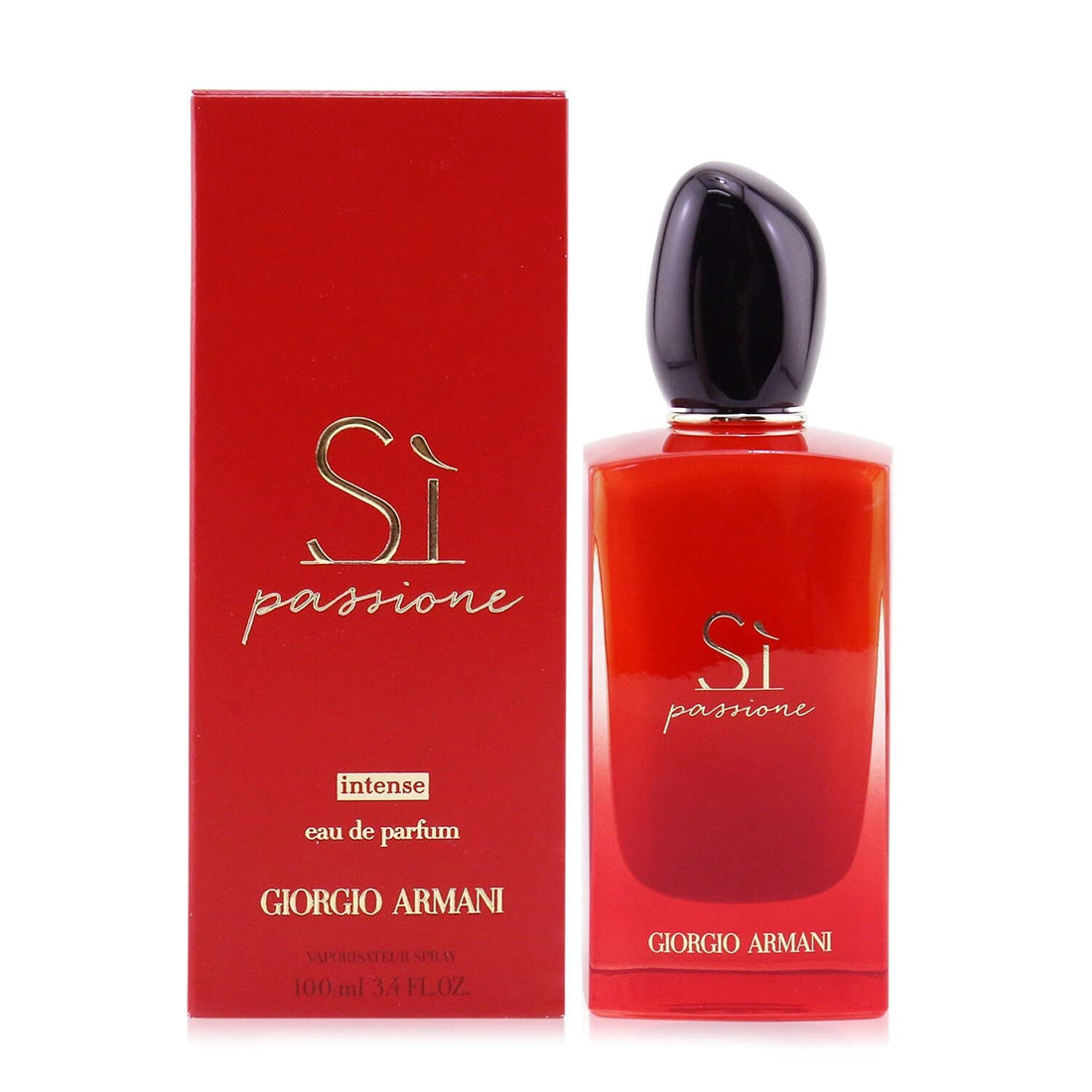 Giorgio Armani Si Passione Intense fresh stock