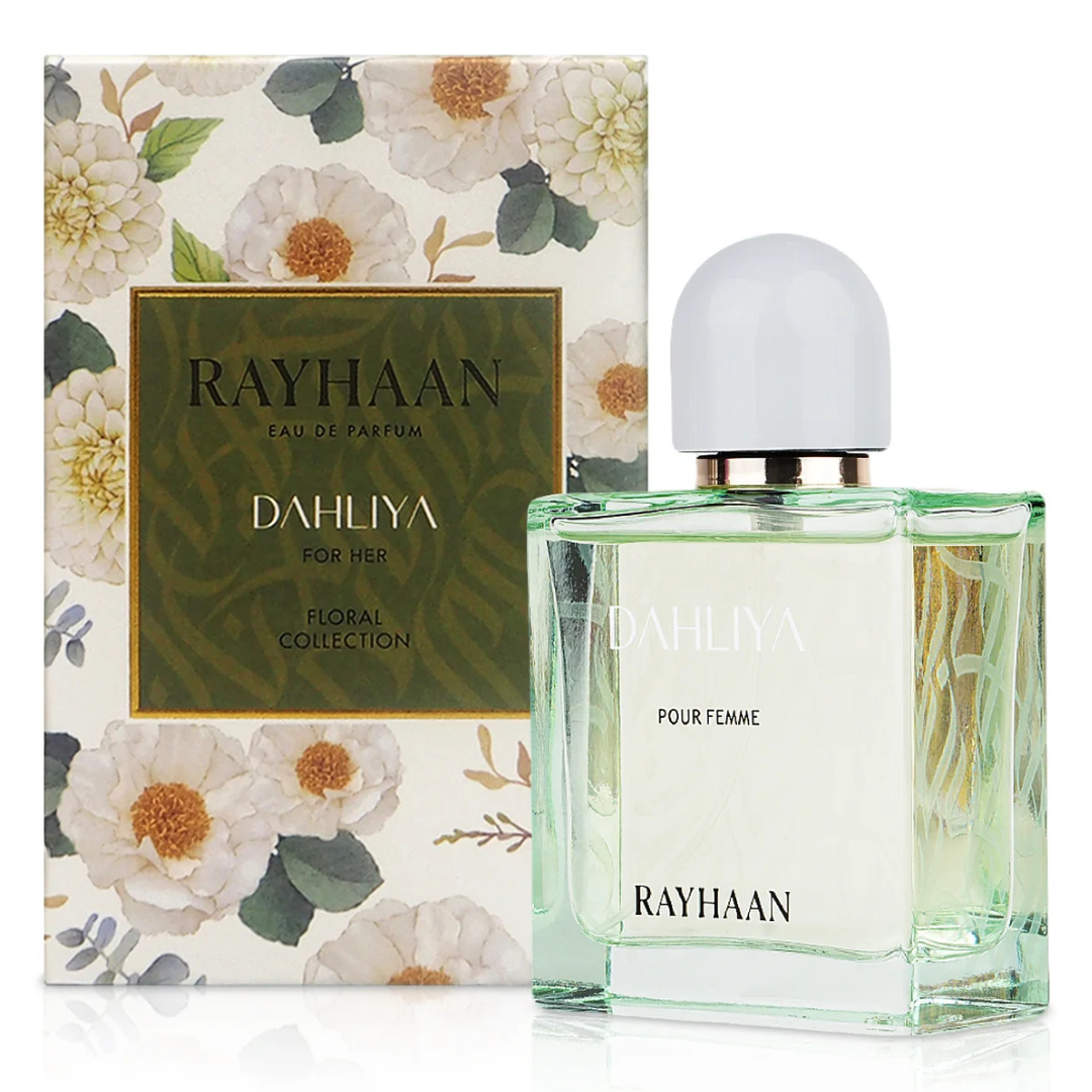 Rayhaan Dahliya fresh stock