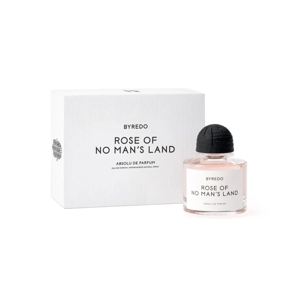 Byredo Rose of No Man&