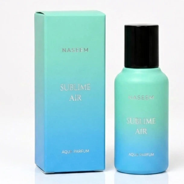Naseem Sublime Air EDP 100ml