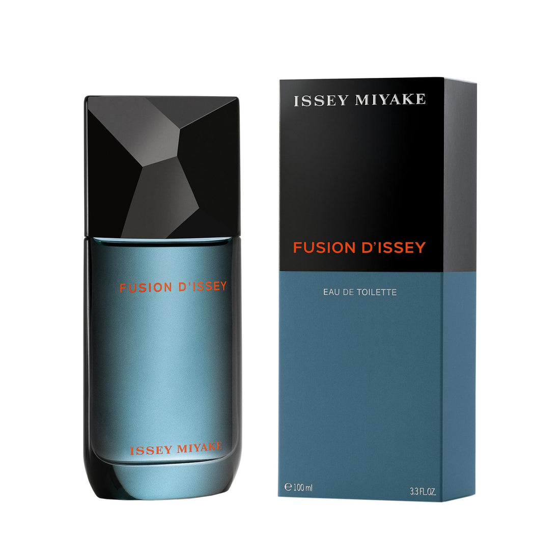 Issey Miyake Fusion D&
