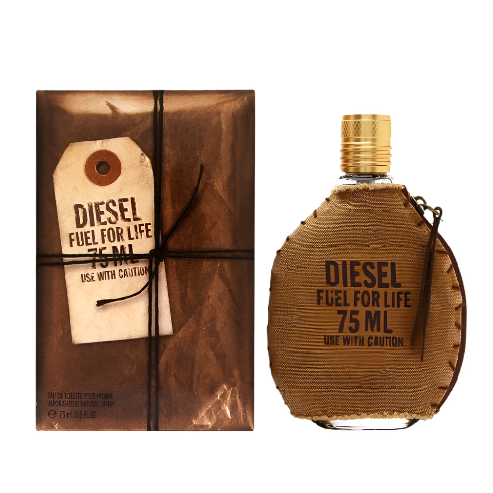 Diesel Fuel For Life
