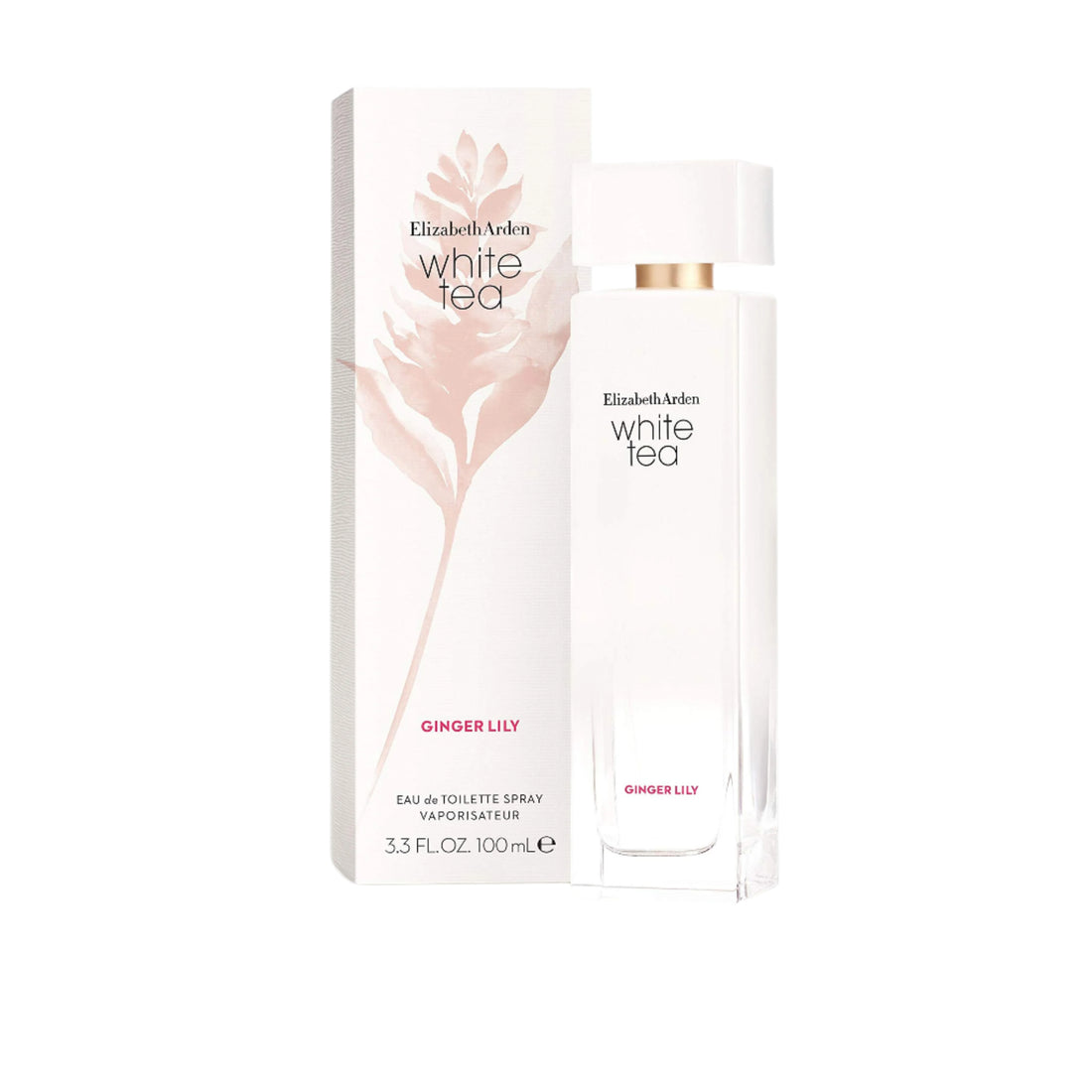 Elizabeth Arden White Tea Ginger Lily fresh stock