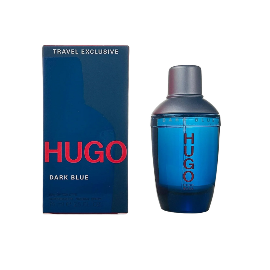 Hugo Boss Hugo Dark Blue fresh stock