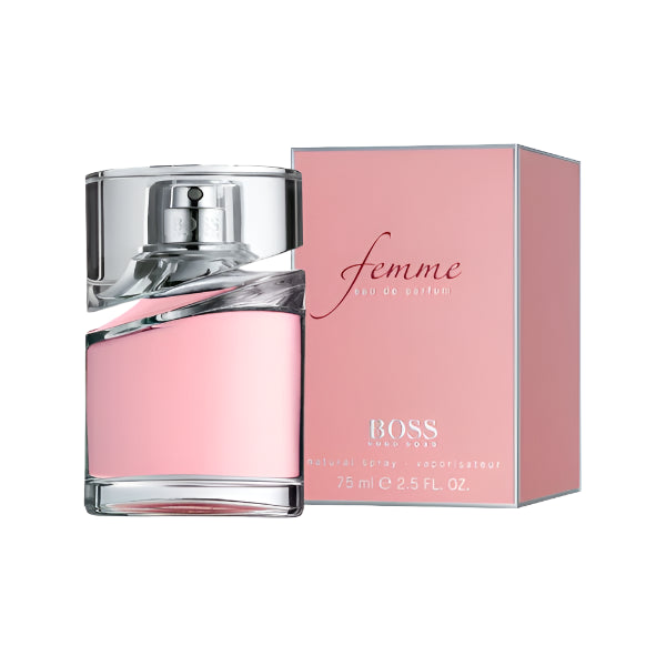 Hugo Boss Femme fresh stock