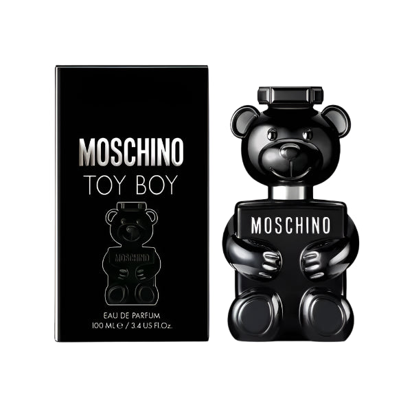 Moschino Toy Boy fresh stock
