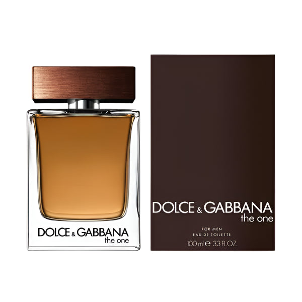 Dolce & Gabbana The One fresh stock
