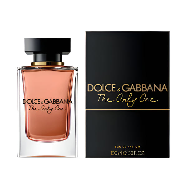 Dolce & Gabbana The Only One fresh stock