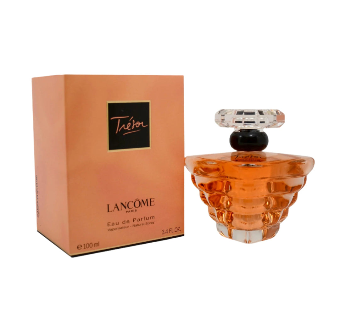 Lancome Tresor fresh stock