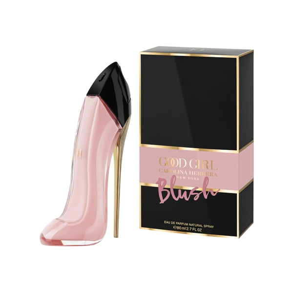 Good Girl Blush Carolina Herrera fresh stock