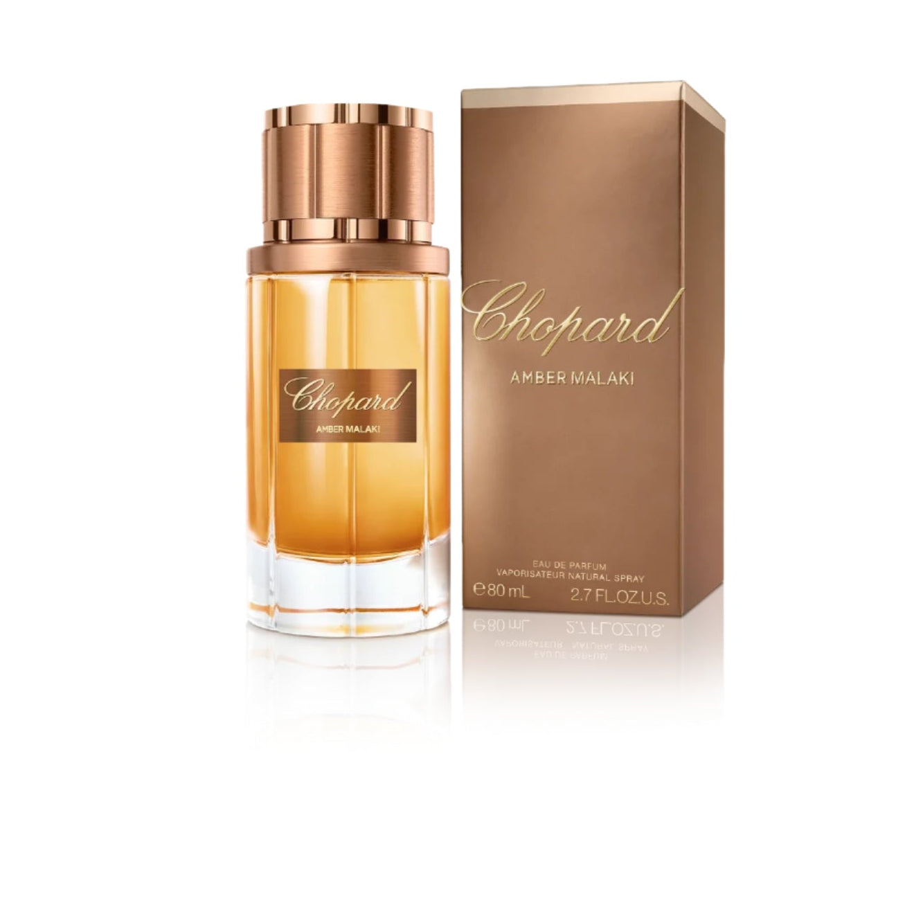 Chopard Amber Malaki fresh stock